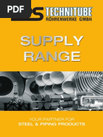 API 5L X52 Pipe Specification (PSL1 & PSL2) - Octal Steel | PDF | Pipe ...