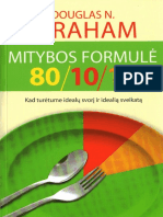 Aham - Mitybos Formule 80 10 10 2012 LT PDF
