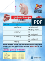 Meat Kollam