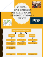 LA TEORIA DE SISTEMAS COMO PARADIGMA DE LAS CIENCIAS SOCIALES