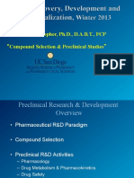 DDC Presentation R Christopher Jan 2013 PDF