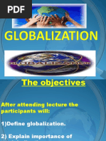 Globalization Final