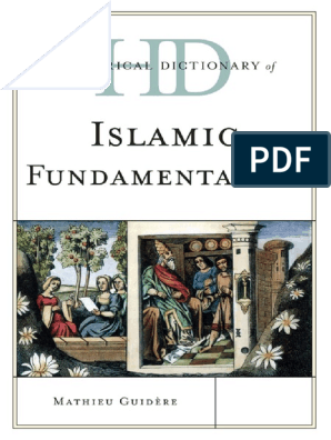 Historical Dictionaries of Religions Philosophies and Movements 