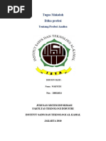 Download TgsMakalahEtikaProfesibyRacudaRavieSN46580158 doc pdf