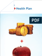 Wealth + Health Plan