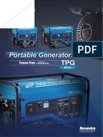 Generator Pamphlet 2