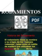 RODAMIENTOS cmp-1