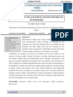 Measurement of Tillage Forces and Soil D PDF