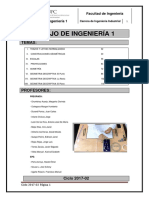 Manual Dibujo de Ingeniería 1 2017-02 PDF