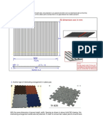 Rubber Pad-Model PDF