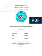 Aplikasi Data Makalah Persediaan BRG Atk Kel 2