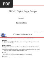 Chap1 Digital System and Number System