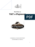 VAT e-Payment Guide
