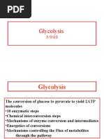 Introduction To Metabolism | PDF | Metabolic Pathway | Metabolism