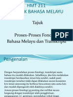 HMT211 Kuliah 8 Proses Fonologi dan Transkripsi.pptx