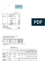 Materi Excel Likuidasi Sekaligus Dalam Persekutuan