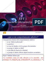 Adicciones Con EFT