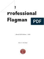 Professional Flagman