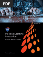 ACS Machine Learning Report - WEB