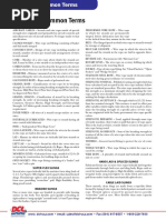 Roger's Profanisaurus | PDF | Masturbation