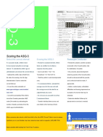 3 Scoring The ASQ 3 PDF