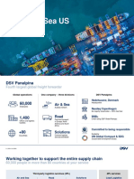 DSV US Presentation v2 PDF