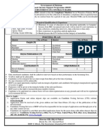 Posting Plan: Government of Pakistan Benazir Income Support Programme (BISP) (Recruitment On Contract Basis)