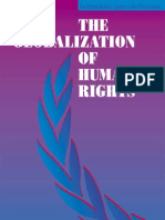 004 - 001 - The Globalization of Human Rights