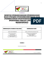 Draft Kertas Kerja Penambahbaikan Perternakan Lembu Fidlot - Akmal 16062020 PDF