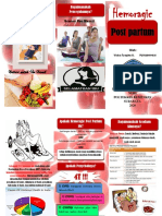 Leaflet HPP