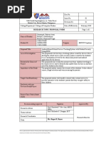 Research Topic Proposal Form