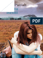 Jodi Picoult - Kai Tu Iseini 2015 LT PDF