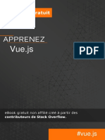 Vue Js FR PDF