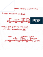 3. Exercise on analysis of beam.pdf