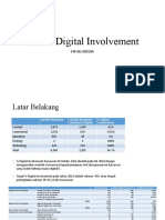 Survei Digital Involvement