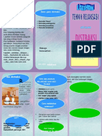 Leaflet Relaksasi