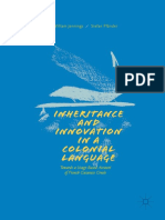 2018 Book InheritanceAndInnovationInACol PDF