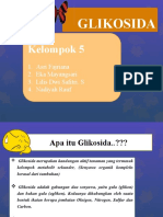 Glikosida Fix