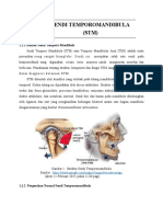 Modul Prak - Fisio-Pemeriksaan TMJ. - 31 Maret 2020