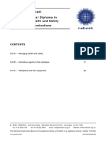 Dip Exam Report Jan 06 PDF