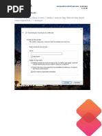 instalação do certificado web-1