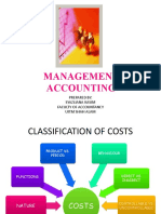 Management Accounting