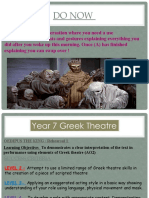 Greek Theatre L6