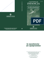 Cuestiones de Infancia 2007 Vol11 PDF