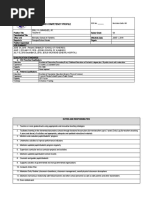 Position and Competency Profile: Department of Education