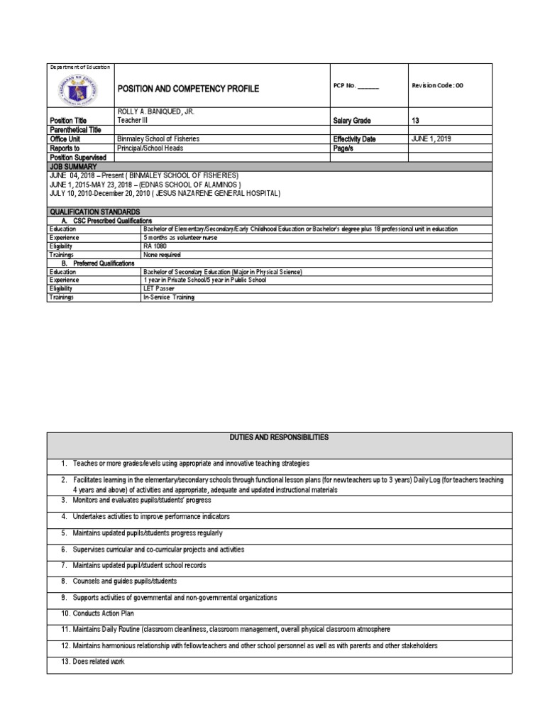 a-profile-of-a-secondary-teacher-s-qualifications-duties-and