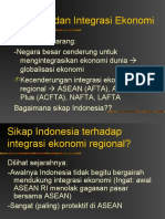 04 Indonesiadan Integrasi Ekonomi