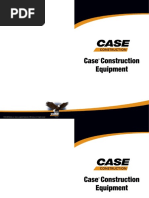 Case Construction Equipment