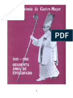 Dom Antonio de Castro Mayer - Quarenta anos de episcopado.pdf