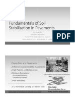 KHRI-Webinar (01-05-2020) - Fundamentals of Soil Stabilization-Dr - Syam Nair (IITK)